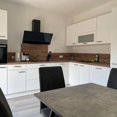 Lakeside Ferienwohnung フリードリヒスハーフェン エクステリア 写真